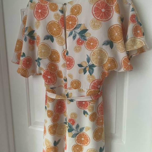 Colorful romper - Picture 2 of 5